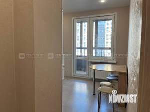 1-к квартира, на длительный срок, 31м2, 6/18 этаж