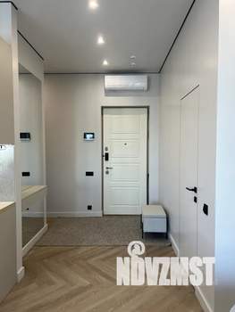 Студия квартира, посуточно, 45м2, 17/20 этаж