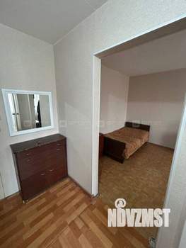 1-к квартира, на длительный срок, 36м2, 6/9 этаж