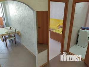 1-к квартира, посуточно, 33м2, 7/9 этаж