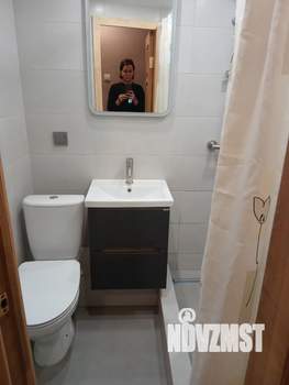 1-к квартира, посуточно, 30м2, 3/9 этаж