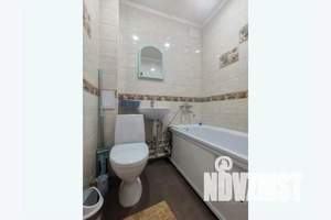 1-к квартира, посуточно, 23м2, 2/5 этаж