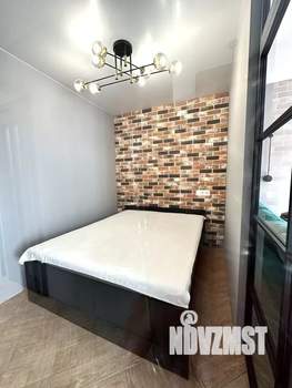 Студия квартира, на длительный срок, 38м2, 18/21 этаж