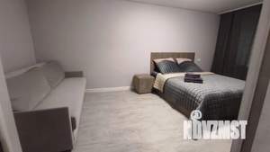 2-к квартира, посуточно, 42м2, 1/5 этаж