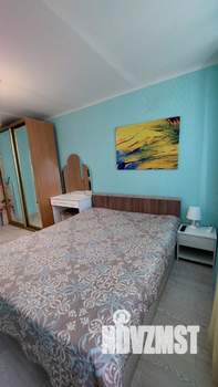 1-к квартира, посуточно, 21м2, 4/9 этаж