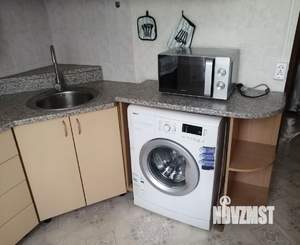 1-к квартира, на длительный срок, 29м2, 5/5 этаж