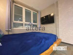 1-к квартира, на длительный срок, 36м2, 15/16 этаж