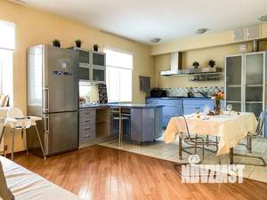 4-к квартира, посуточно, 205м2, 5/5 этаж