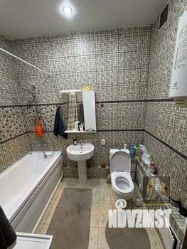 1-к квартира, на длительный срок, 42м2, 14/22 этаж