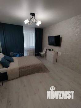 1-к квартира, на длительный срок, 37м2, 6/9 этаж
