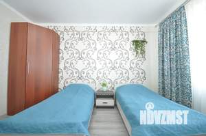 2-к квартира, посуточно, 57м2, 5/12 этаж