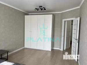 1-к квартира, на длительный срок, 50м2, 10/10 этаж