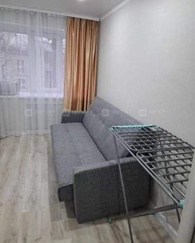 1-к квартира, на длительный срок, 15м2, 4/5 этаж