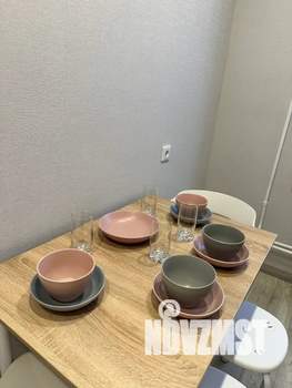 2-к квартира, посуточно, 54м2, 1/9 этаж