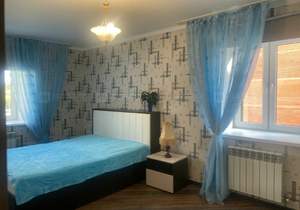 2-к квартира, на длительный срок, 80м2, 4/9 этаж