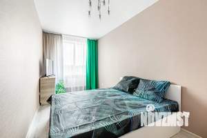 1-к квартира, посуточно, 36м2, 3/7 этаж