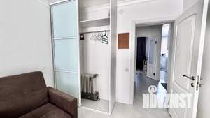 2-к квартира, посуточно, 47м2, 2/5 этаж