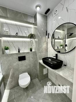 1-к квартира, на длительный срок, 50м2, 15/22 этаж