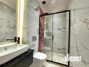 4-к квартира, на длительный срок, 140м2, 15/20 этаж