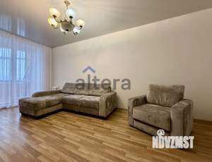 2-к квартира, на длительный срок, 62м2, 2/14 этаж