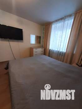2-к квартира, посуточно, 60м2, 7/10 этаж