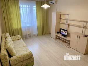 1-к квартира, на длительный срок, 34м2, 7/9 этаж