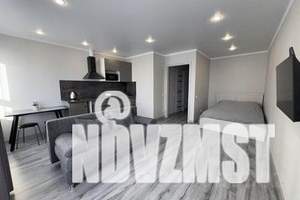 1-к квартира, посуточно, 32м2, 17/25 этаж