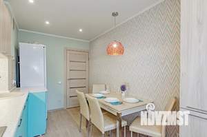 2-к квартира, посуточно, 60м2, 3/10 этаж