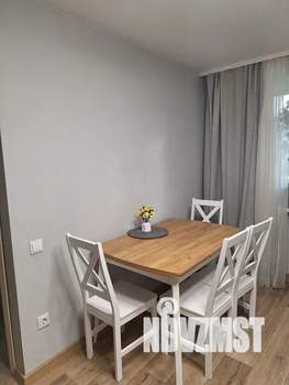2-к квартира, посуточно, 45м2, 4/5 этаж