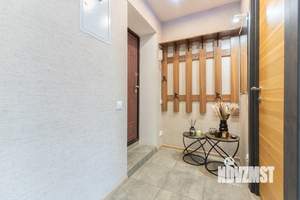 1-к квартира, посуточно, 48м2, 1/1 этаж