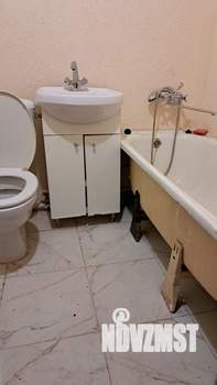 1-к квартира, на длительный срок, 38м2, 3/5 этаж