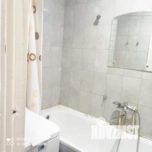 1-к квартира, посуточно, 40м2, 5/9 этаж