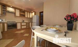 3-к квартира, посуточно, 92м2, 1/1 этаж