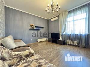 2-к квартира, на длительный срок, 53м2, 4/5 этаж