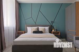 Студия квартира, посуточно, 30м2, 4/5 этаж