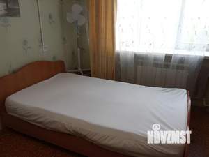 Студия квартира, посуточно, 20м2, 5/9 этаж