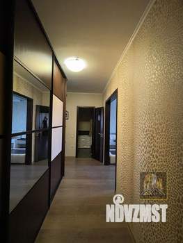 2-к квартира, на длительный срок, 80м2, 4/6 этаж