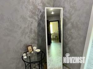 2-к квартира, посуточно, 51м2, 15/16 этаж