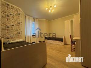 3-к квартира, на длительный срок, 100м2, 5/5 этаж