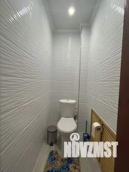 2-к квартира, посуточно, 77м2, 7/9 этаж