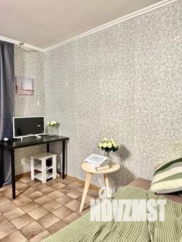 1-к квартира, посуточно, 35м2, 4/5 этаж