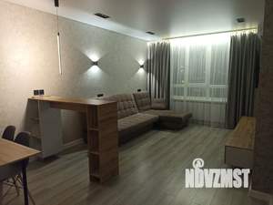 2-к квартира, посуточно, 53м2, 3/26 этаж