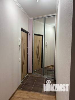 1-к квартира, на длительный срок, 33м2, 5/5 этаж