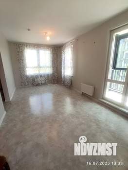 2-к квартира, на длительный срок, 54м2, 6/10 этаж