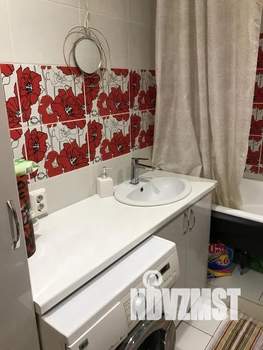 1-к квартира, посуточно, 68м2, 8/10 этаж