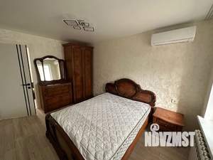 1-к квартира, посуточно, 40м2, 2/9 этаж