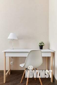 1-к квартира, посуточно, 40м2, 4/9 этаж