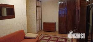 2-к квартира, на длительный срок, 46м2, 5/5 этаж