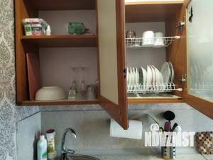 Студия квартира, посуточно, 14м2, 5/5 этаж