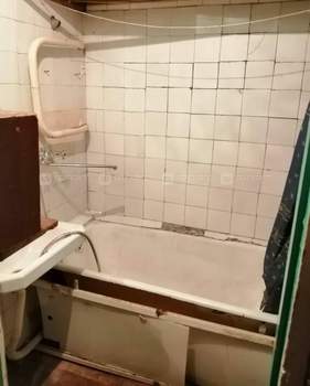 2-к квартира, на длительный срок, 45м2, 1/5 этаж